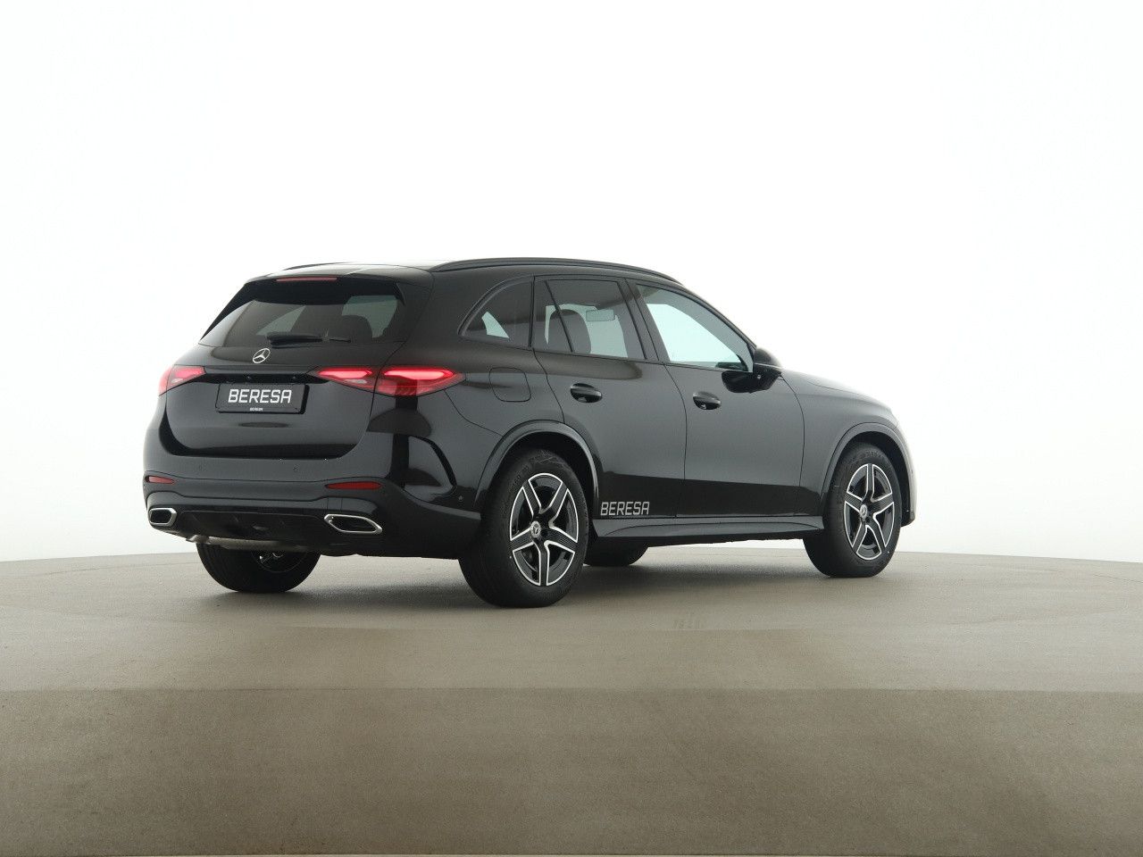 Mercedes-Benz GLC – Bild 6