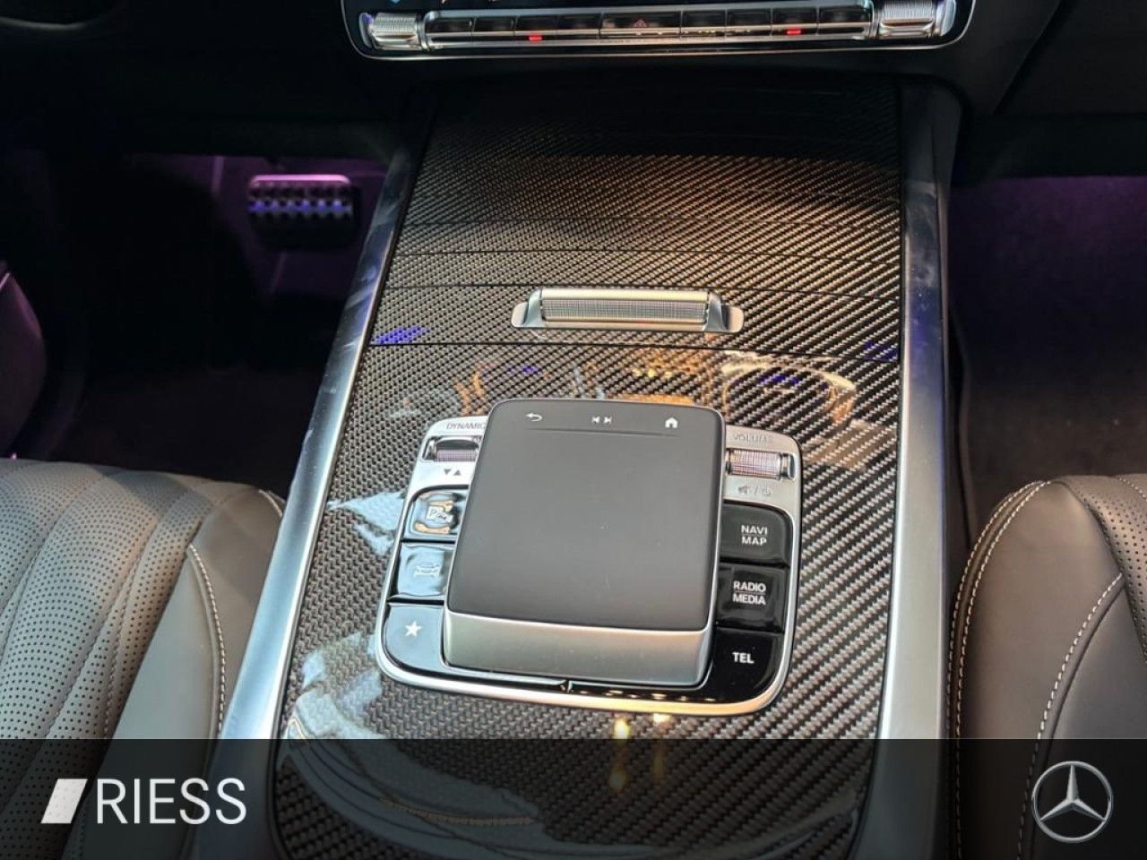 Mercedes-Benz G-Klasse – Bild 16