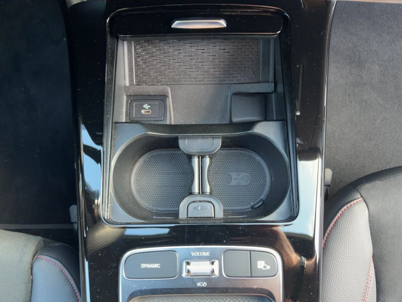 Mercedes-Benz CLA – Bild 21