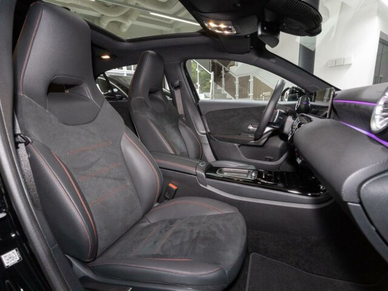 Mercedes-Benz A-Klasse – Bild 11