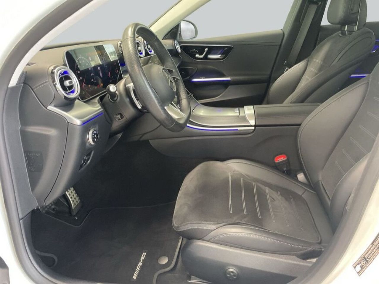 Mercedes-Benz C-Klasse – Bild 9