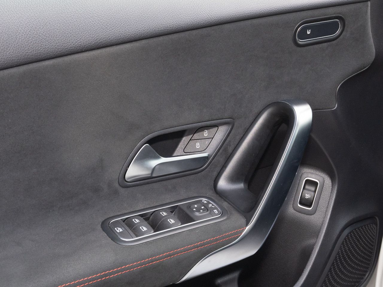 Mercedes-Benz A-Klasse – Bild 5