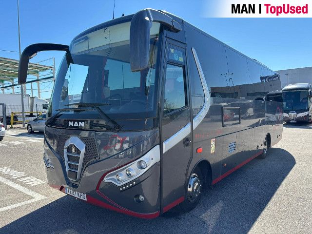 MAN Noge Touring H 3