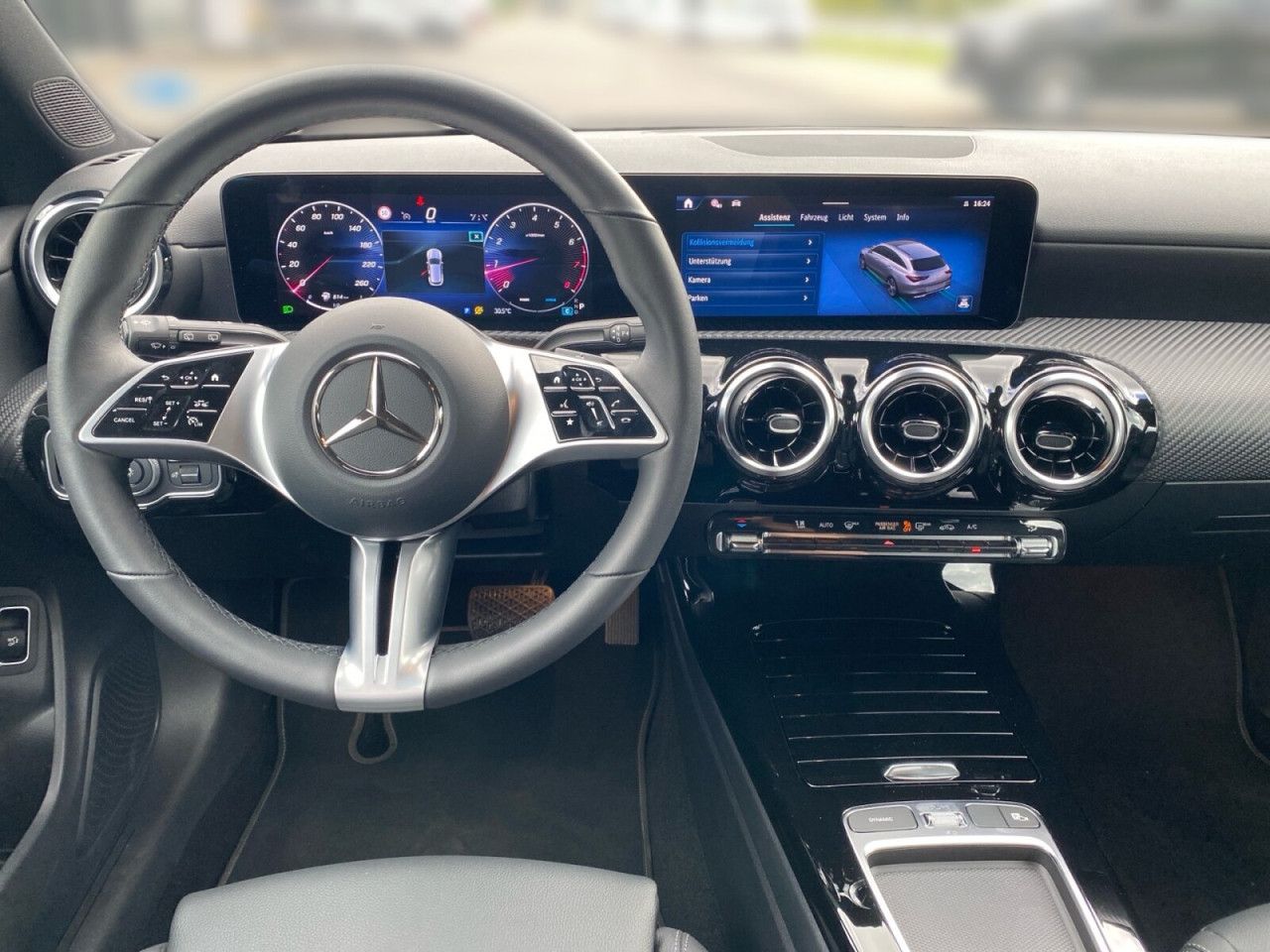 Mercedes-Benz CLA – Bild 10