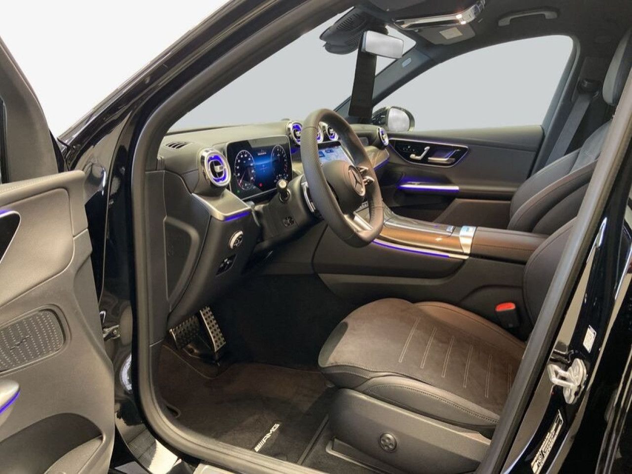 Mercedes-Benz GLC – Bild 11
