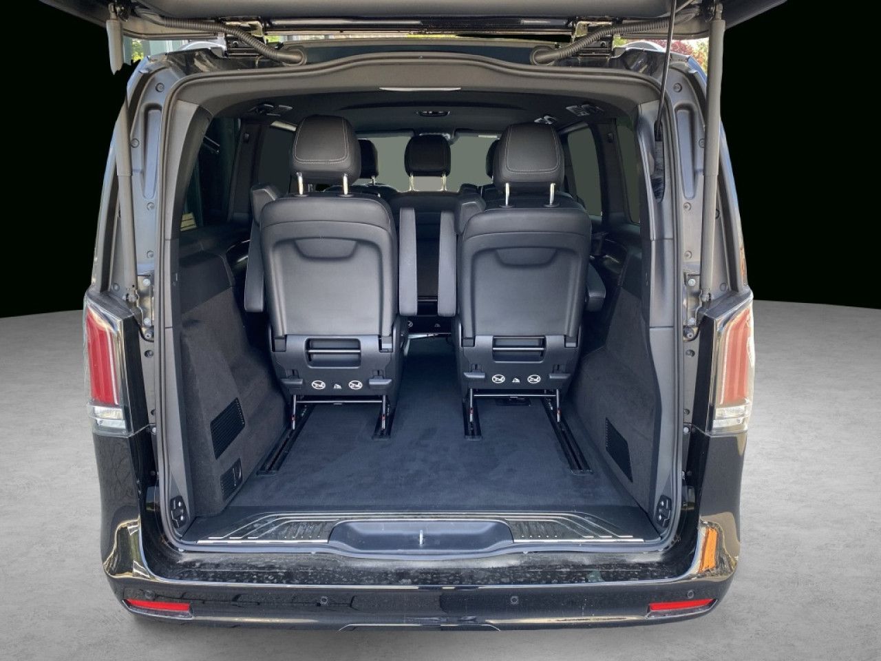 Mercedes-Benz V-Klasse – Bild 7