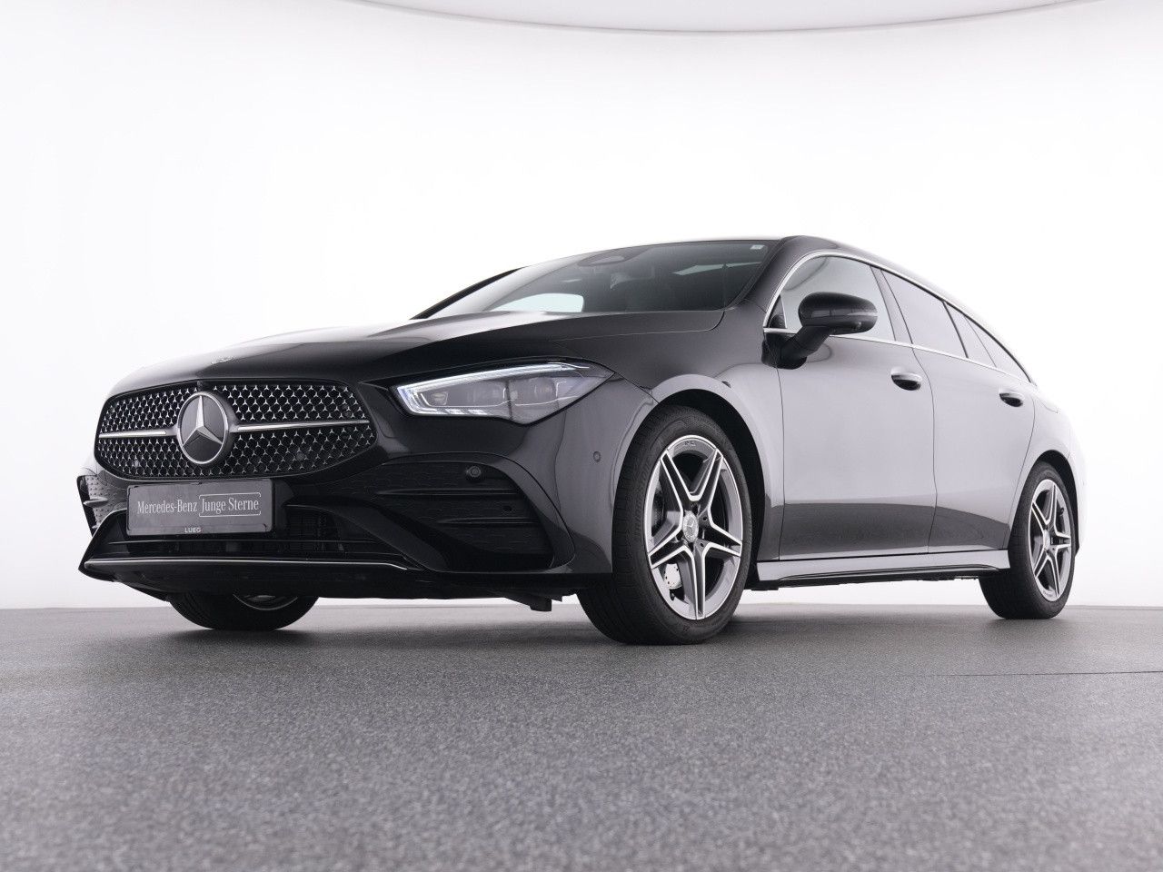 Mercedes-Benz CLA – Bild 6