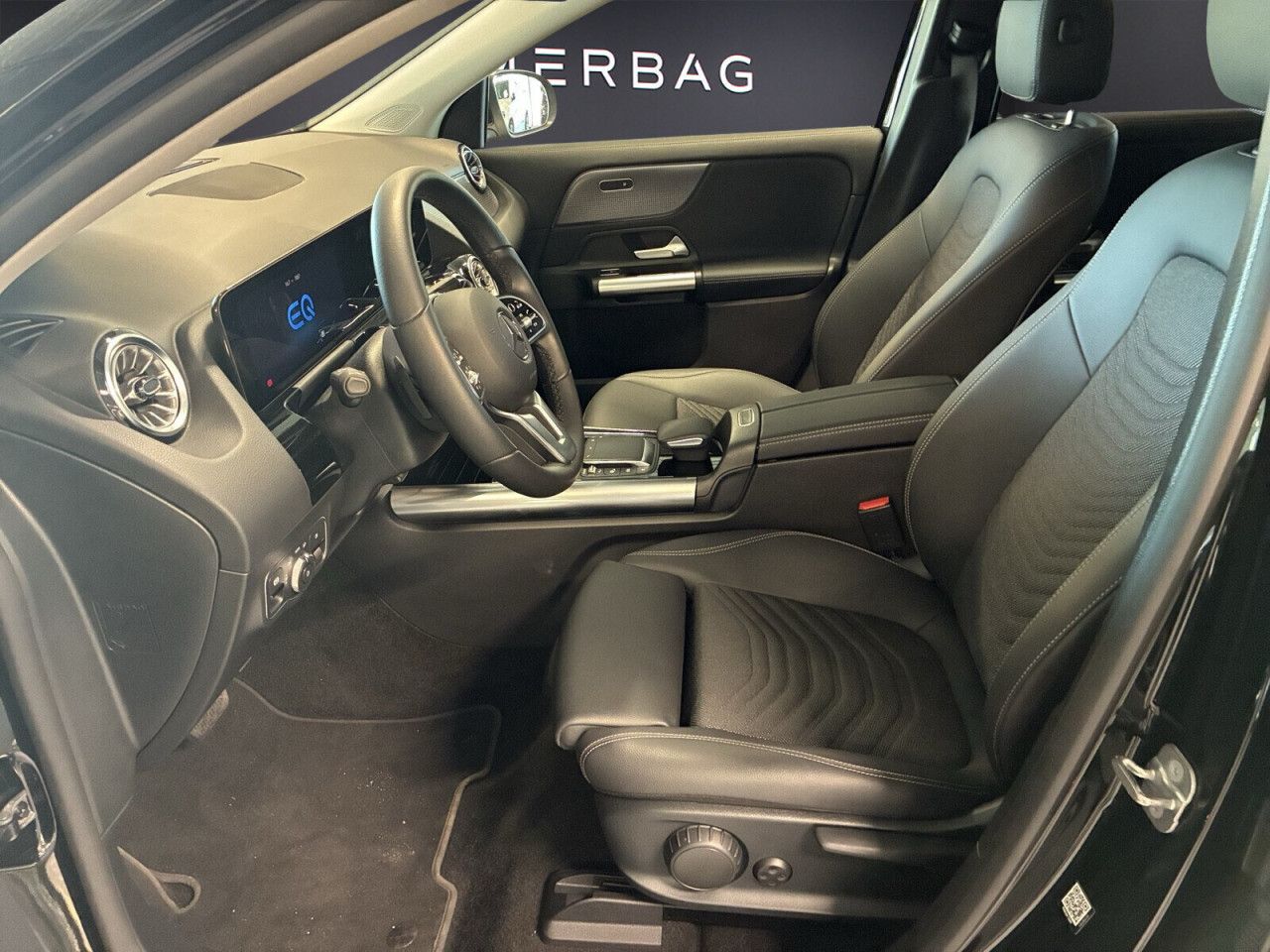 Mercedes-Benz EQA – Bild 11