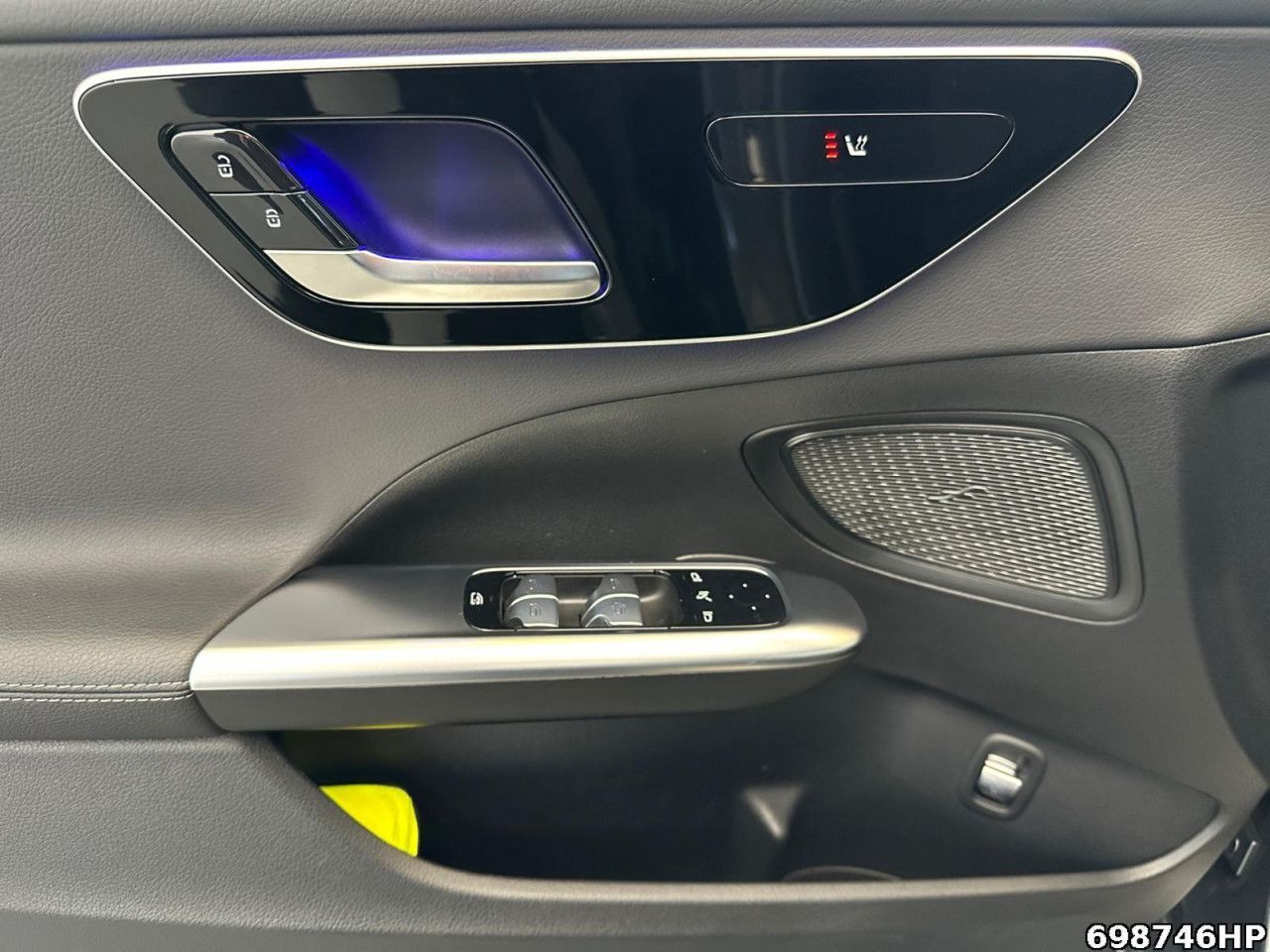 Mercedes-Benz C-Klasse – Bild 9
