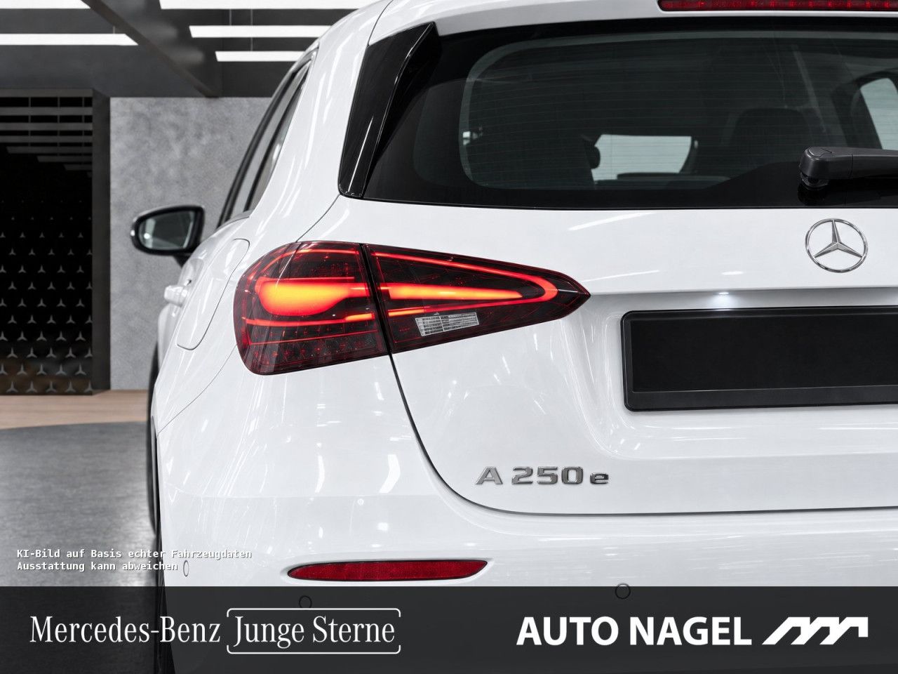 Mercedes-Benz A-Klasse – Bild 7