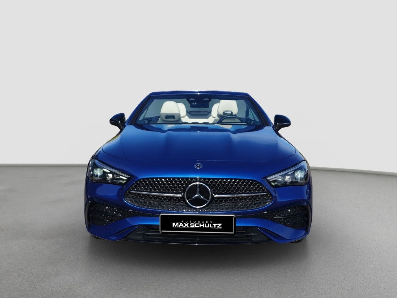 Mercedes-Benz CLE – Bild 21