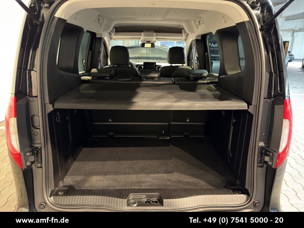 Mercedes-Benz T-Klasse – Bild 16