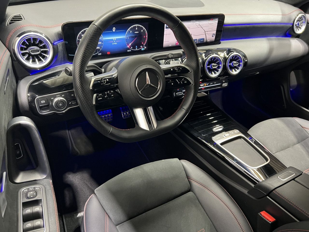 Mercedes-Benz CLA – Bild 13