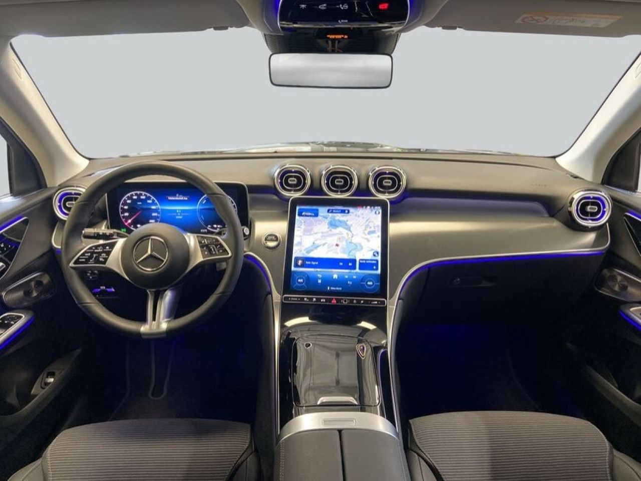 Mercedes-Benz GLC – Bild 15