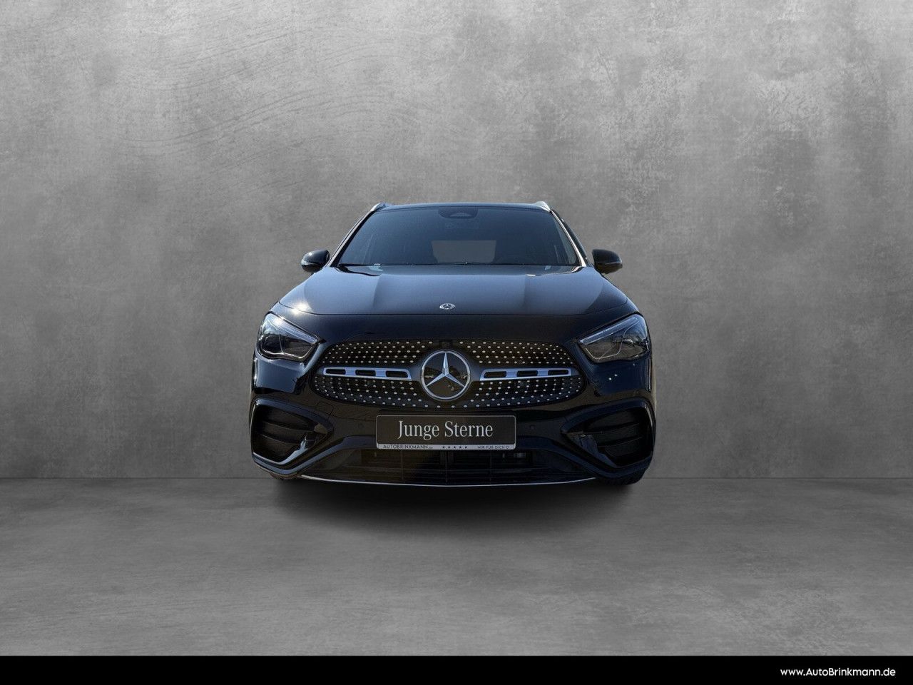 Mercedes-Benz GLA – Bild 2