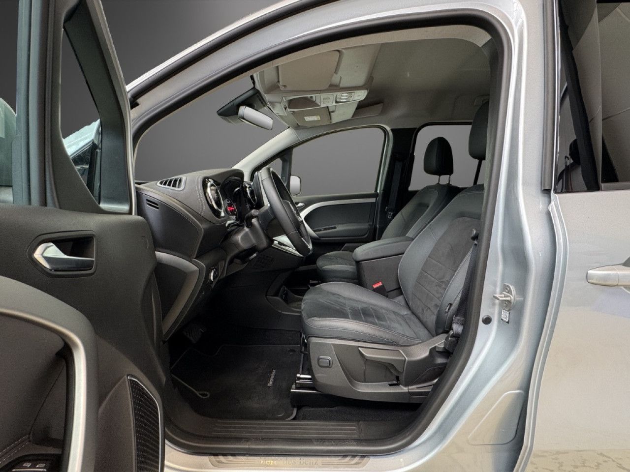 Mercedes-Benz T-Klasse – Bild 7