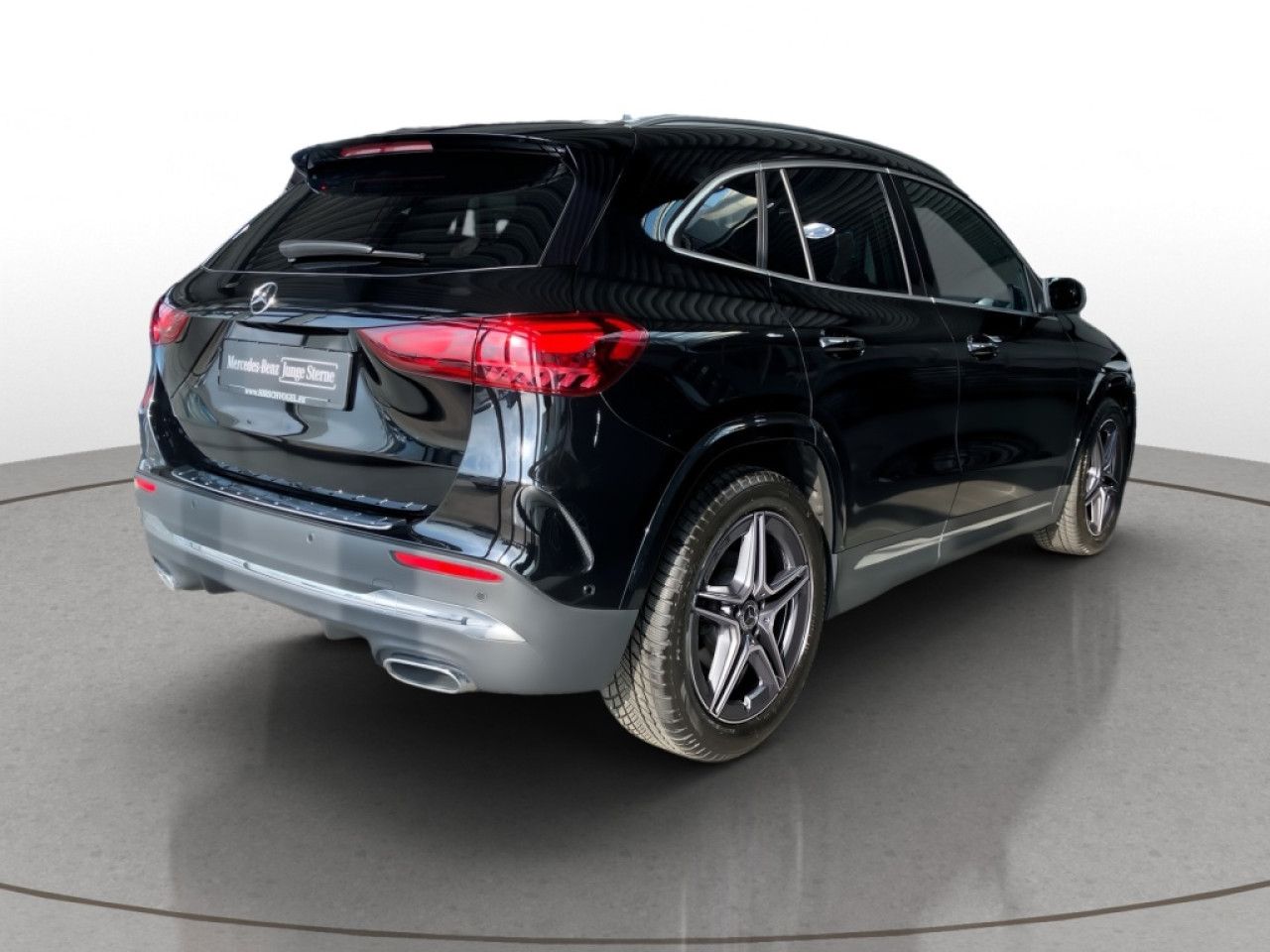 Mercedes-Benz GLA – Bild 4