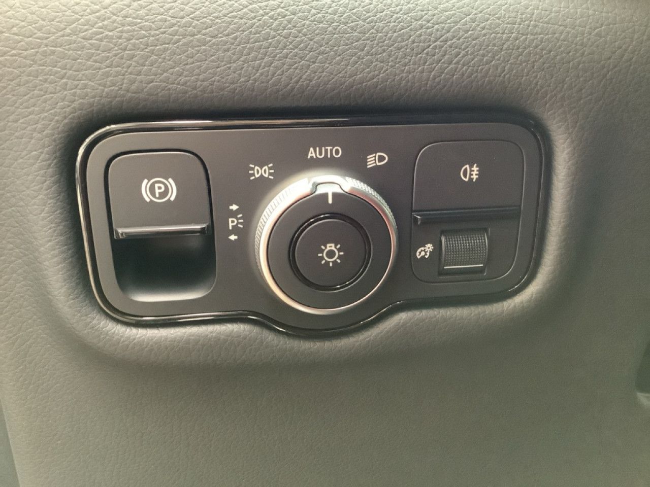 Mercedes-Benz V-Klasse – Bild 17