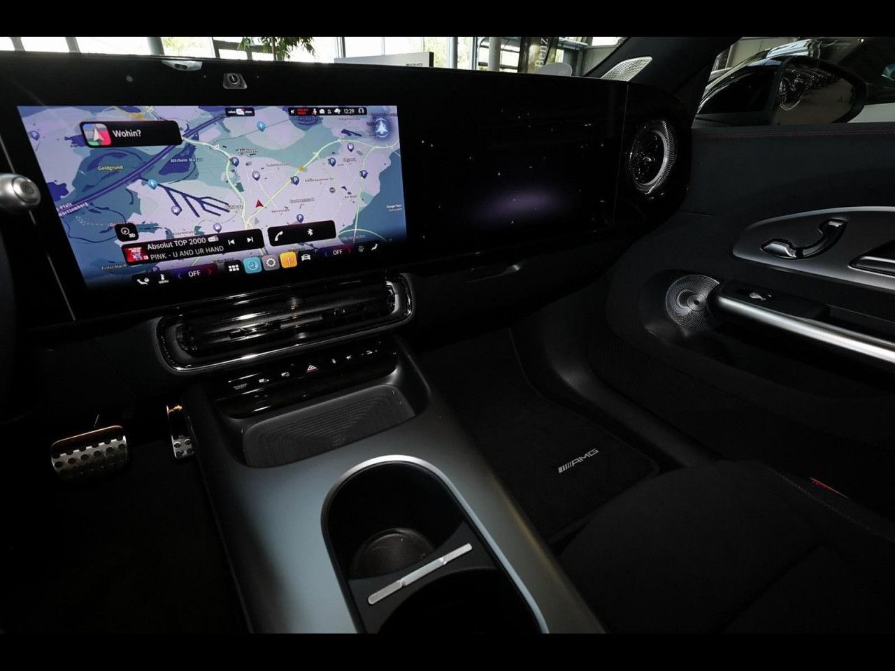 Mercedes-Benz CLA – Bild 10