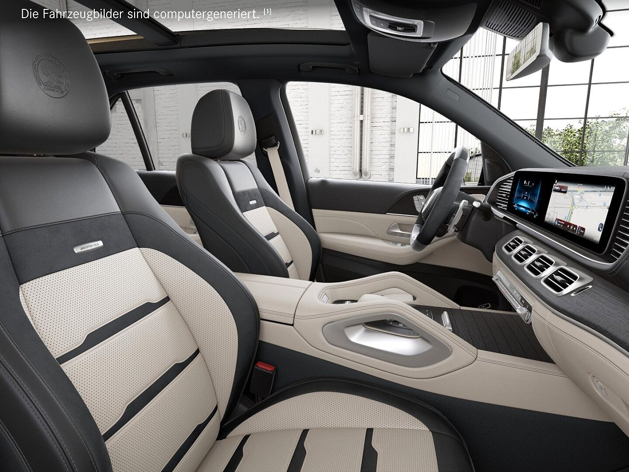 Mercedes-Benz GLE – Bild 15
