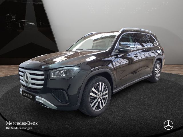 Mercedes-Benz GLS 450 occasion