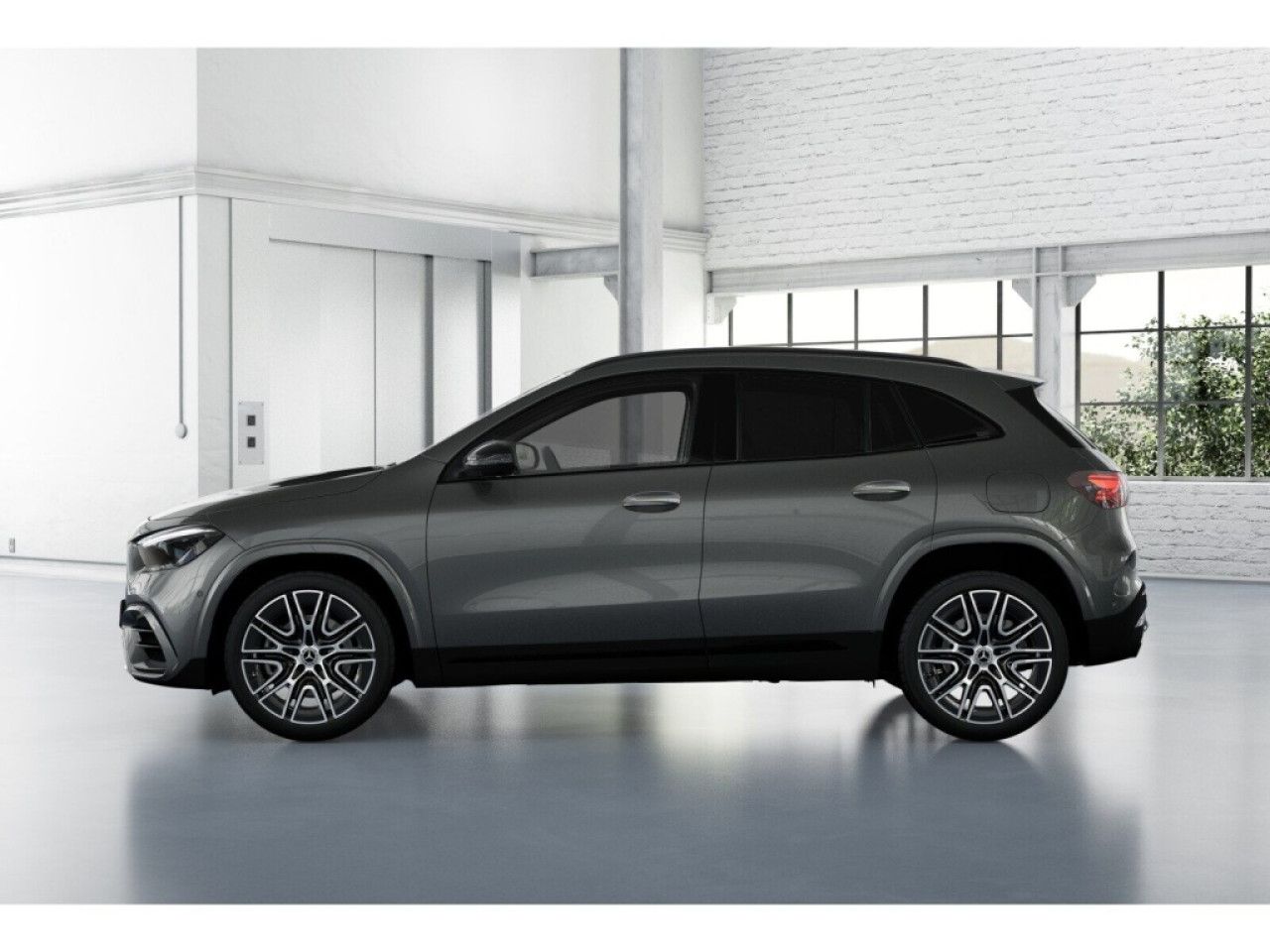Mercedes-Benz GLA – Bild 3