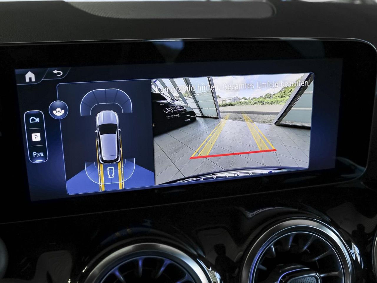Mercedes-Benz GLA – Bild 14