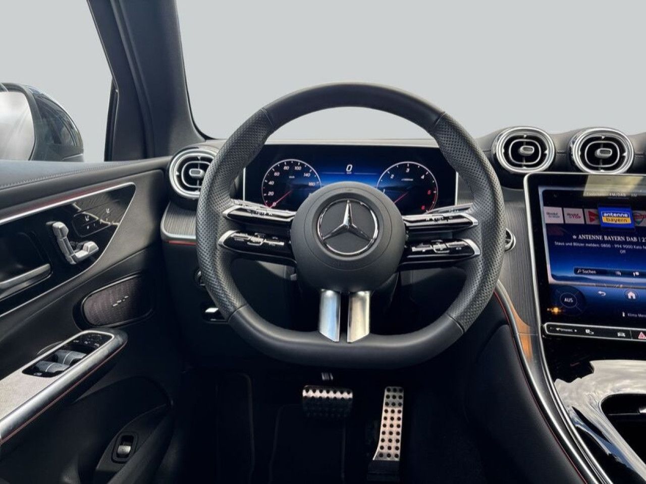 Mercedes-Benz GLC – Bild 16