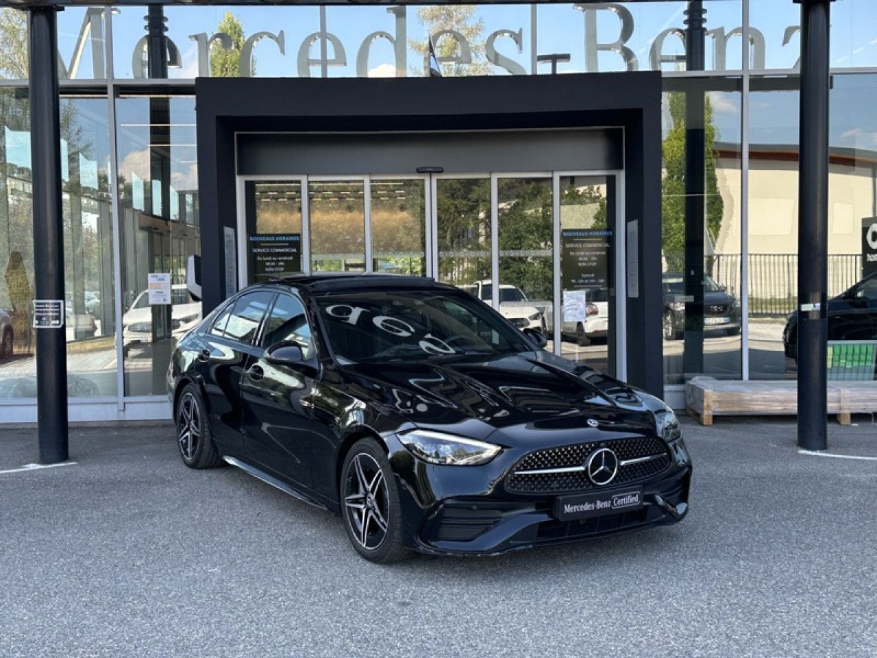 Photo du véhicule 8 / 18