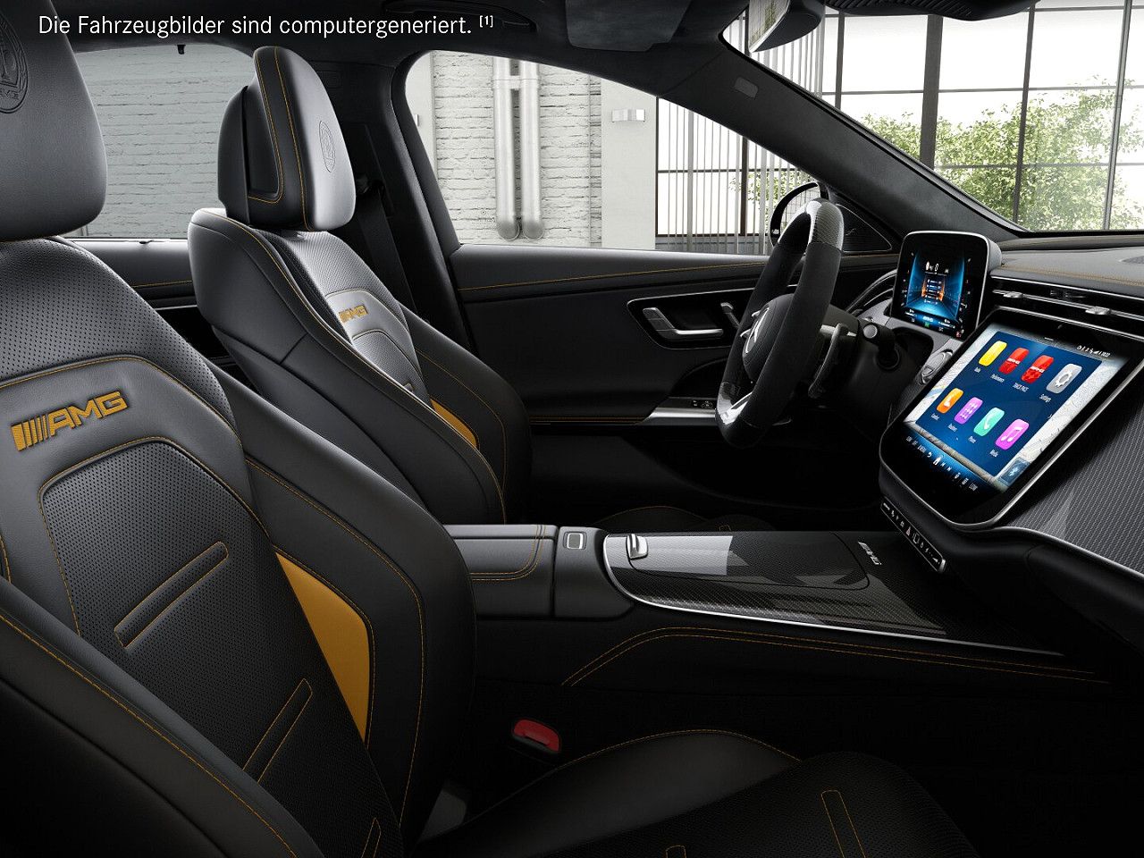 Mercedes-Benz E-Klasse – Bild 22