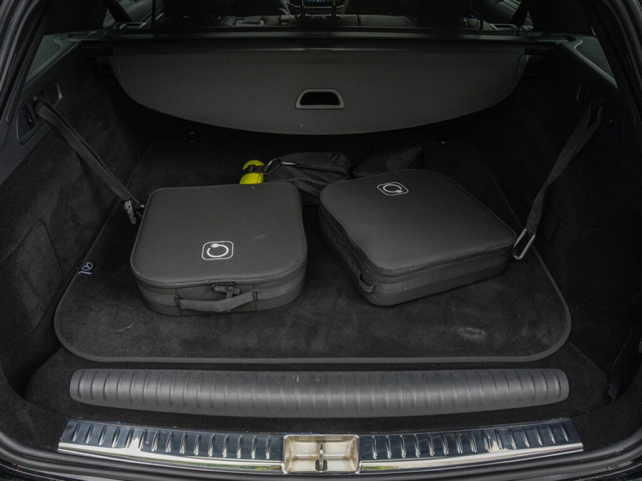 Mercedes-Benz E-Klasse – Bild 4