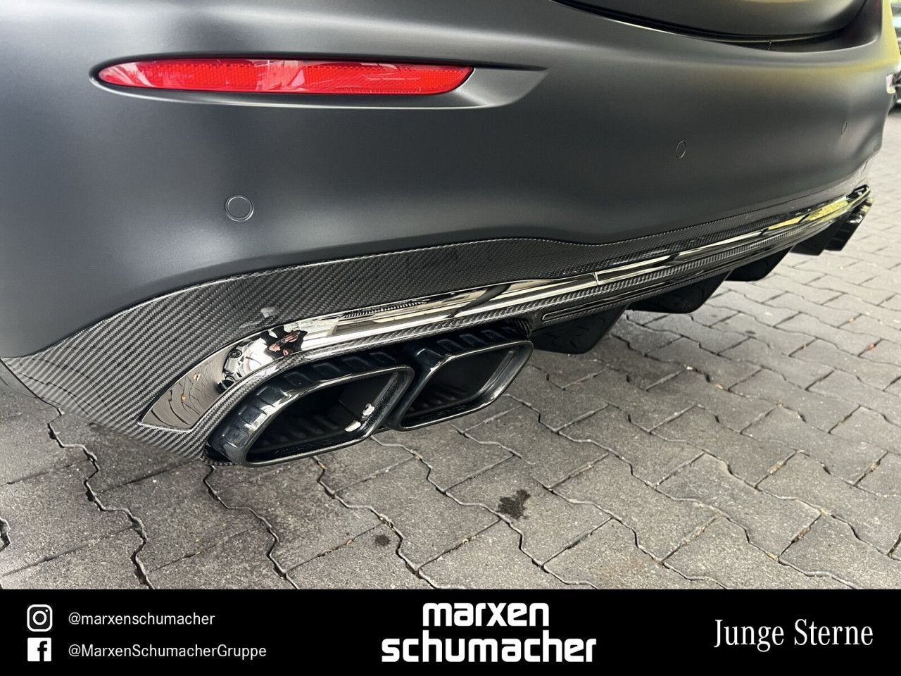Mercedes-Benz S-Klasse – Bild 6