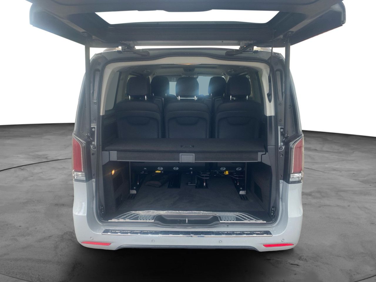 Mercedes-Benz V-Klasse – Bild 23