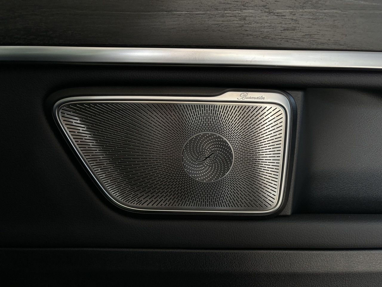 Mercedes-Benz EQV – Bild 26