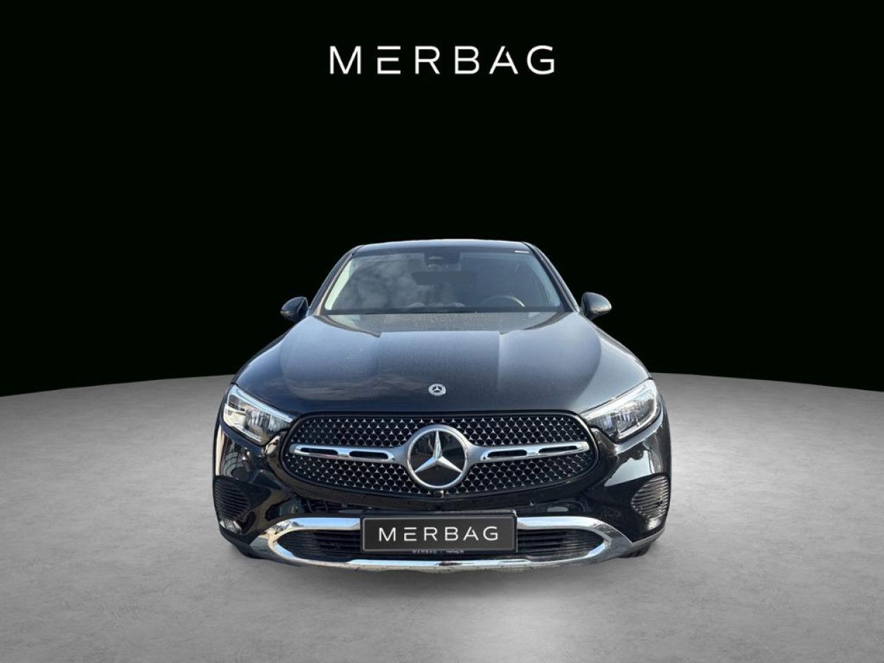 Mercedes-Benz GLC – Bild 2
