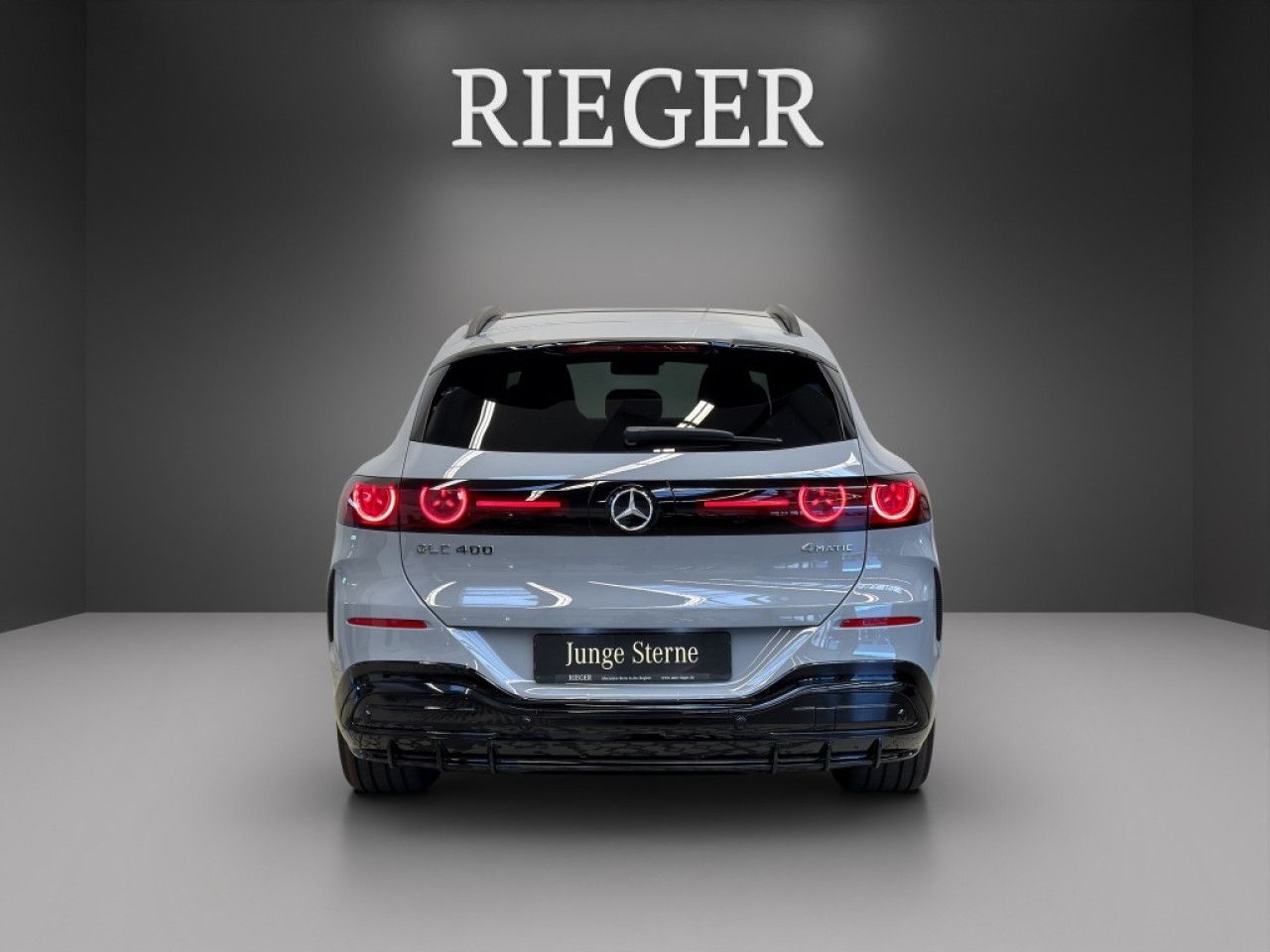 Mercedes-Benz GLC – Bild 10