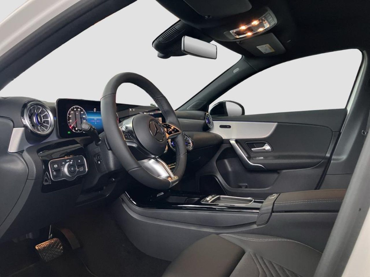 Mercedes-Benz A-Klasse – Bild 5