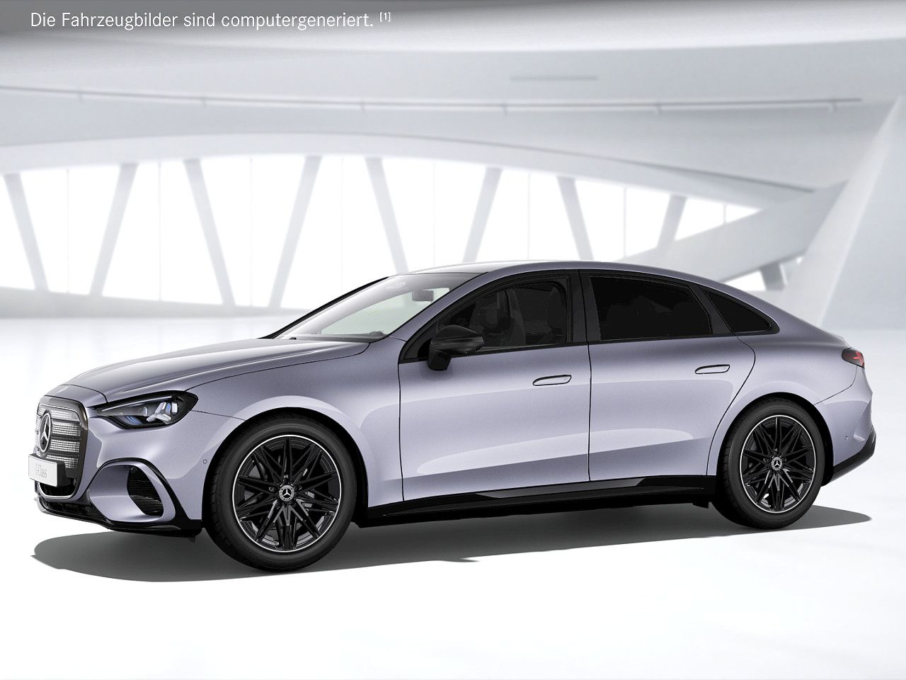 Mercedes-Benz C-Klasse – Bild 23