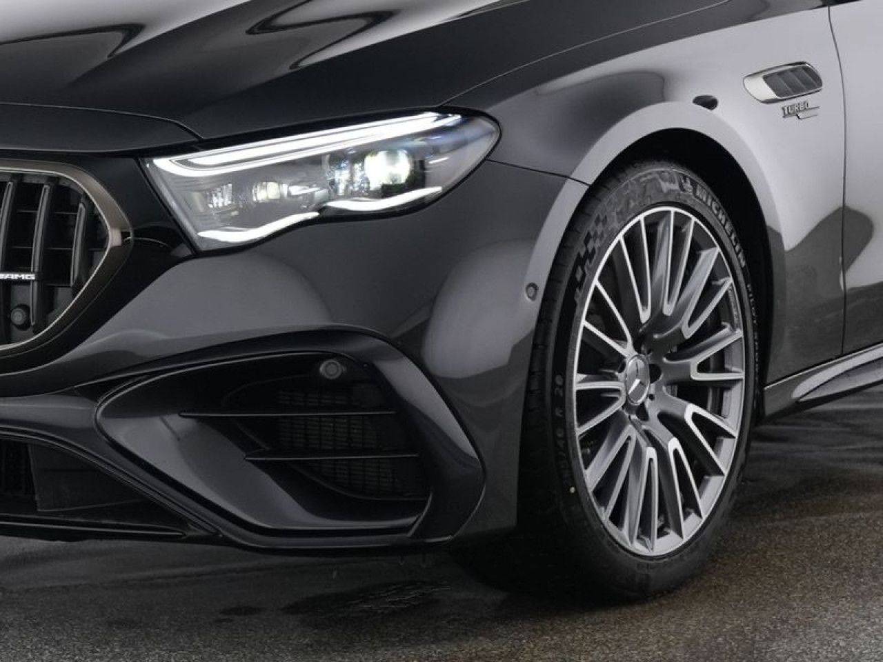 Mercedes-Benz E-Klasse – Bild 3