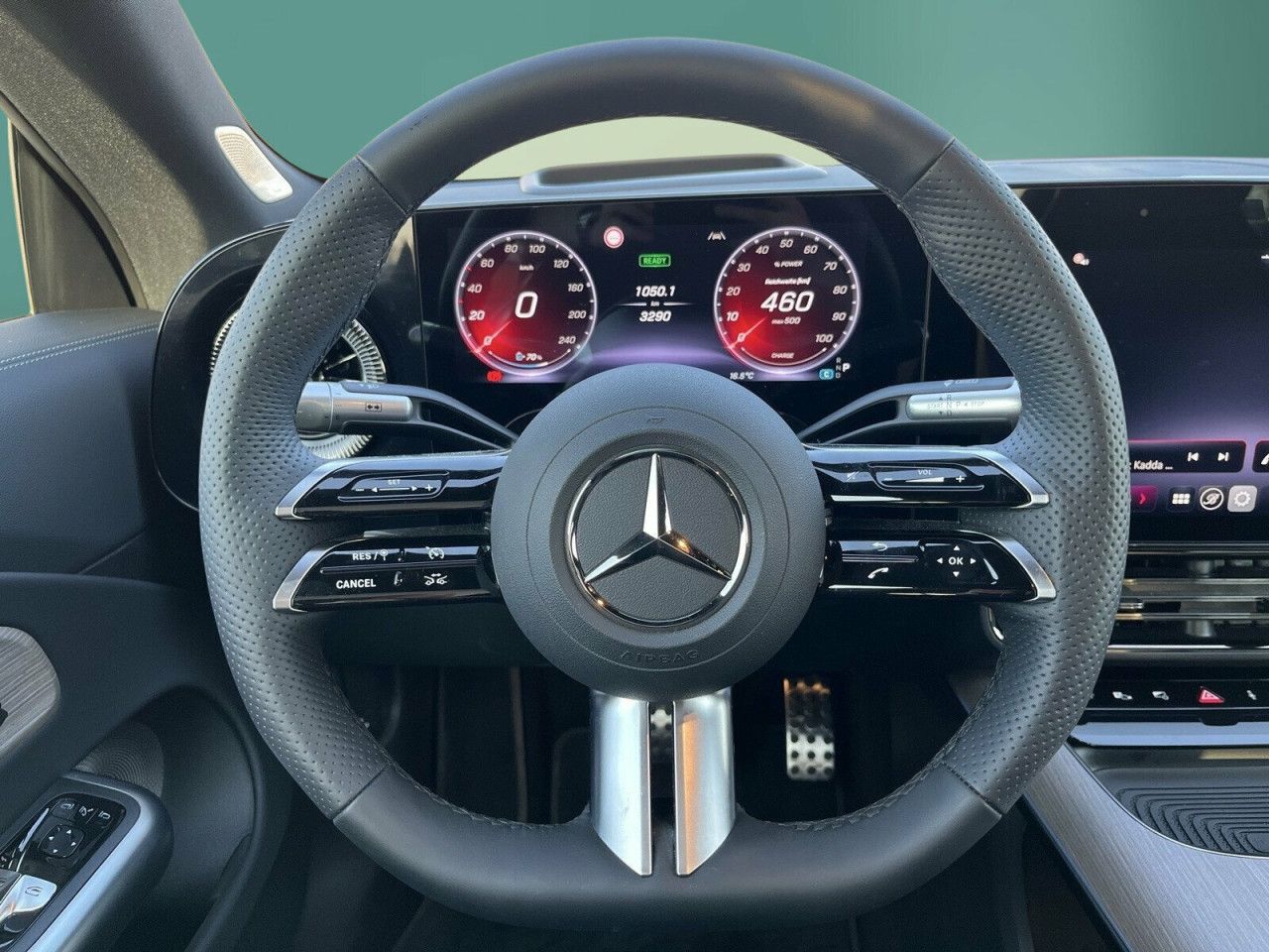 Mercedes-Benz CLA – Bild 11