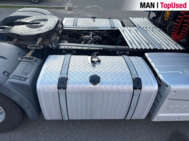 MAN TGX 18.470 4x2 BL SA 13