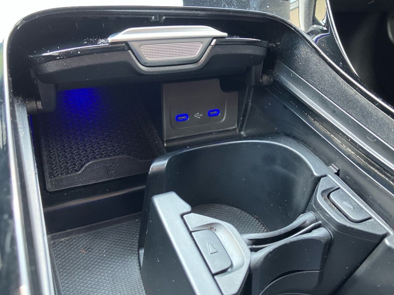 Mercedes-Benz C-Klasse – Bild 29
