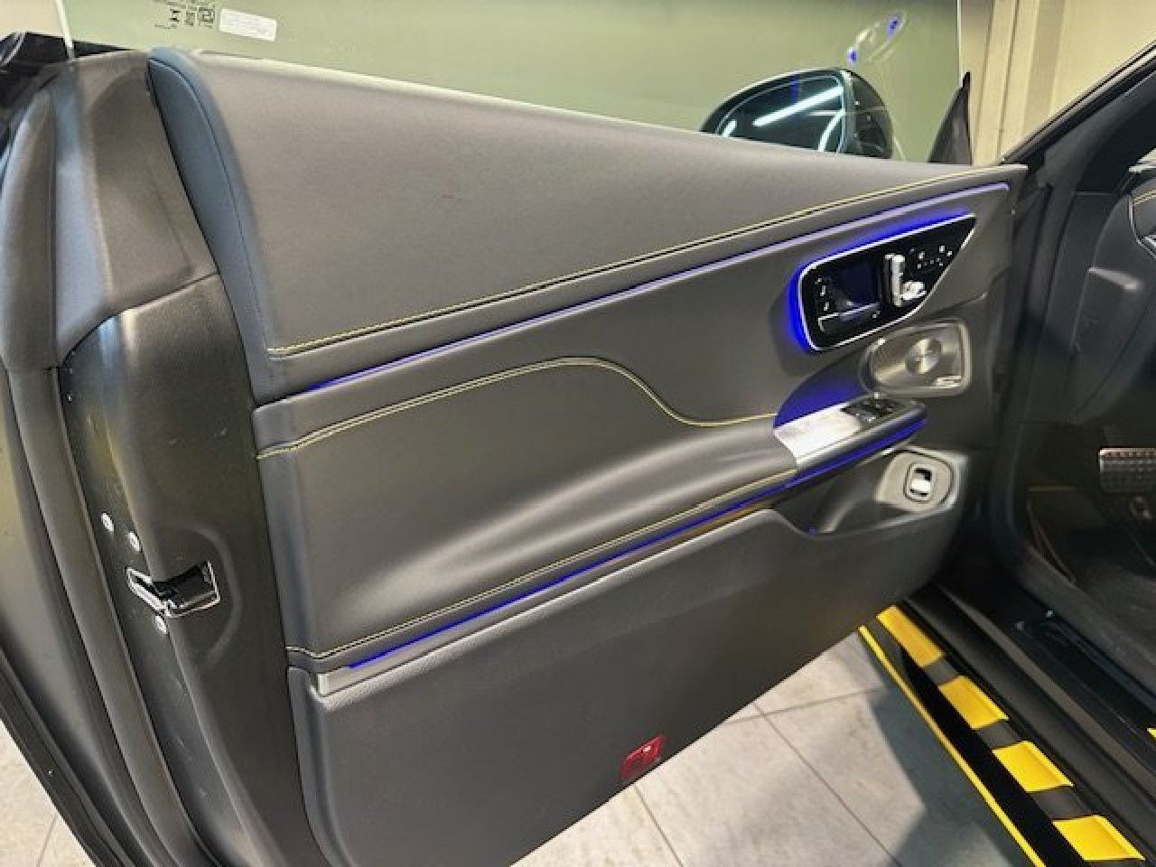 Mercedes-Benz CLE – Bild 14