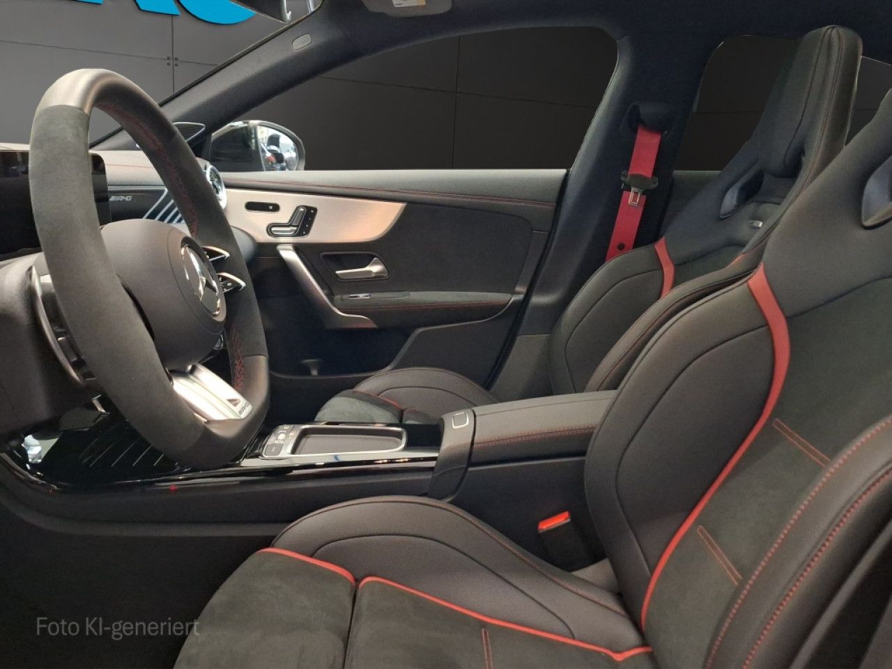 Mercedes-Benz CLA – Bild 5