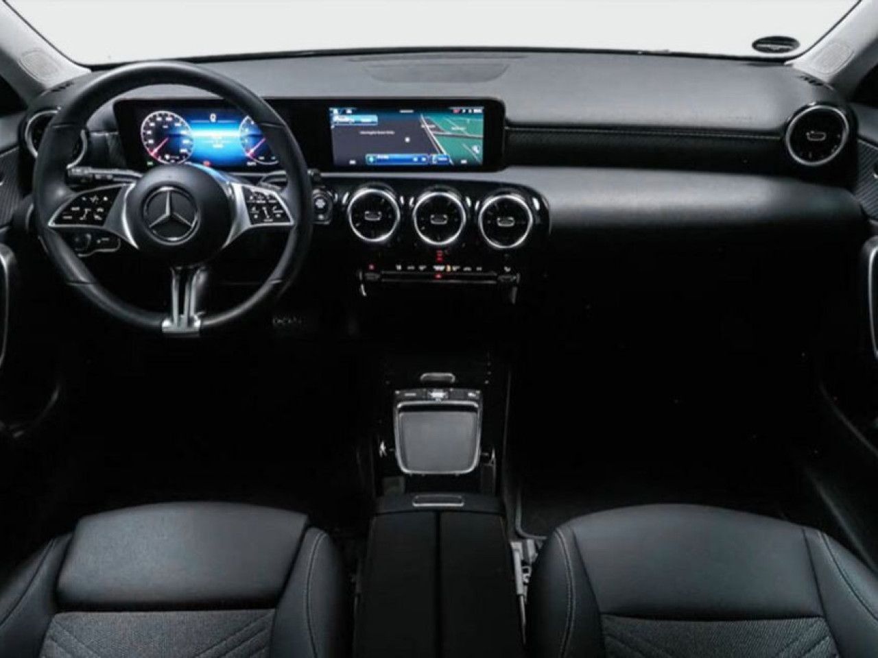 Mercedes-Benz A-Klasse – Bild 4