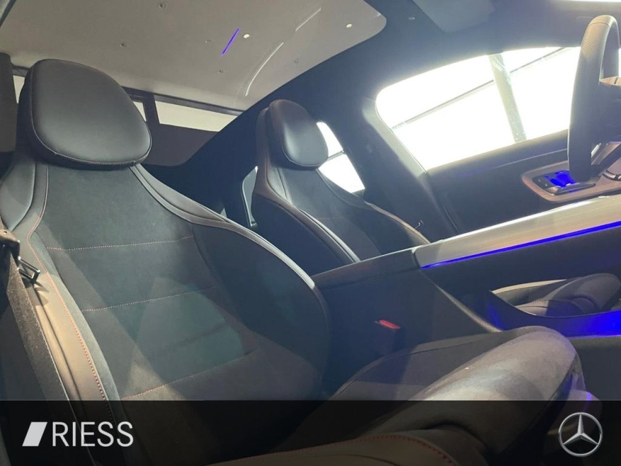 Mercedes-Benz CLA – Bild 10