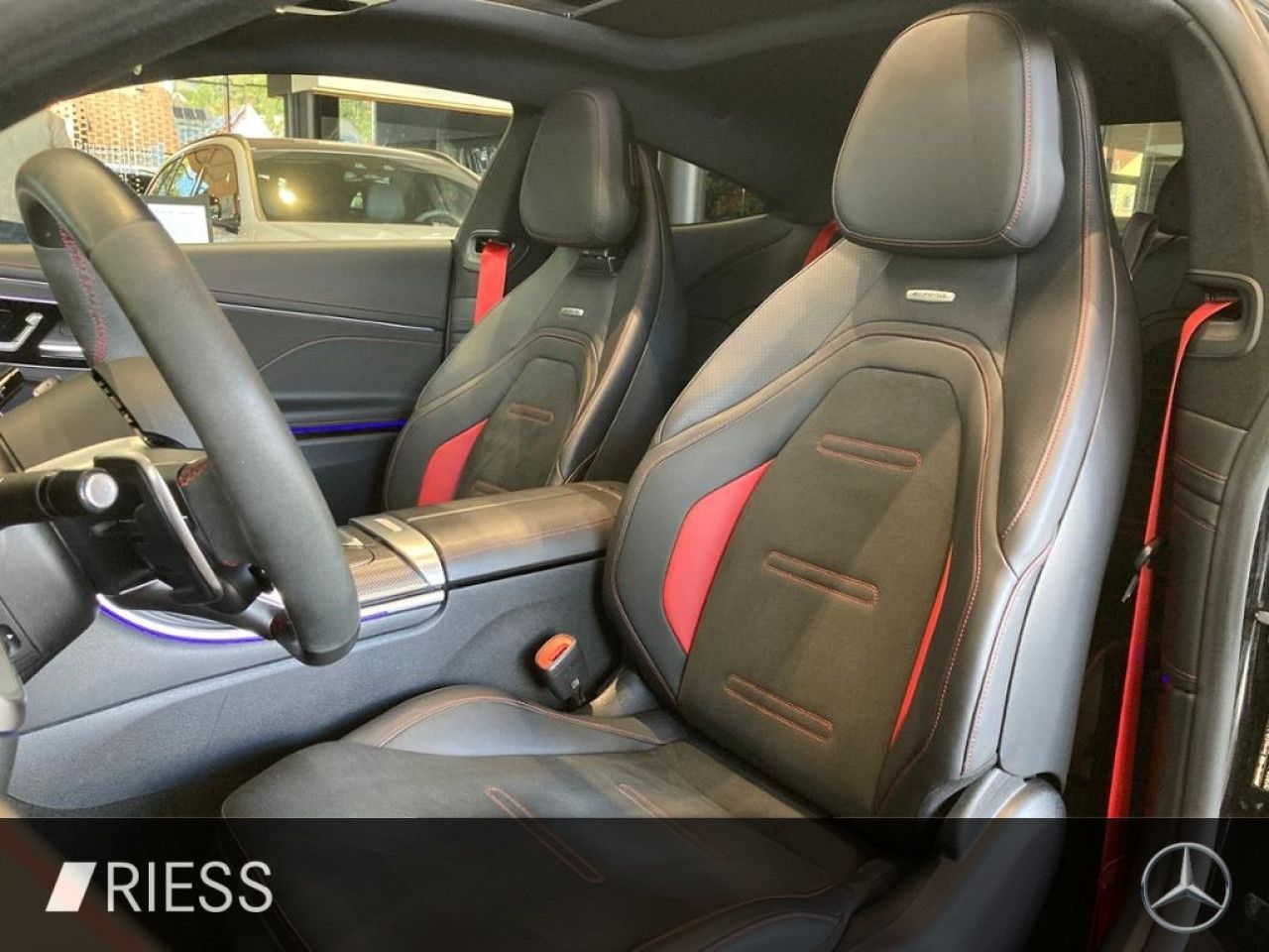 Mercedes-Benz CLE – Bild 9