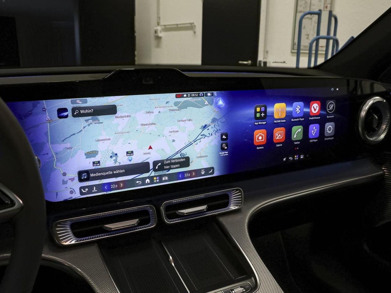 Mercedes-Benz GLC – Bild 16