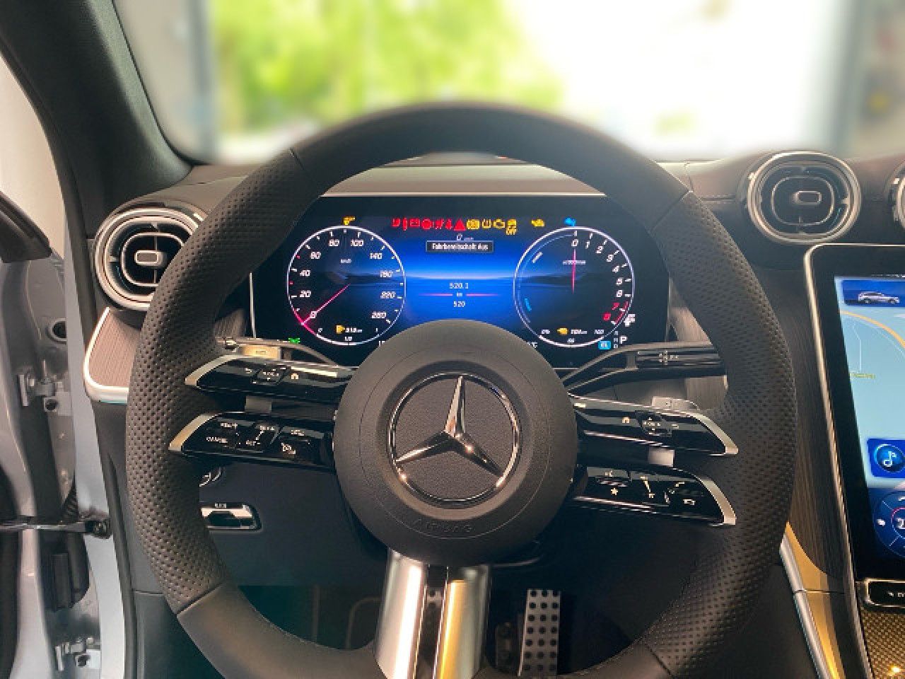 Mercedes-Benz GLC – Bild 8