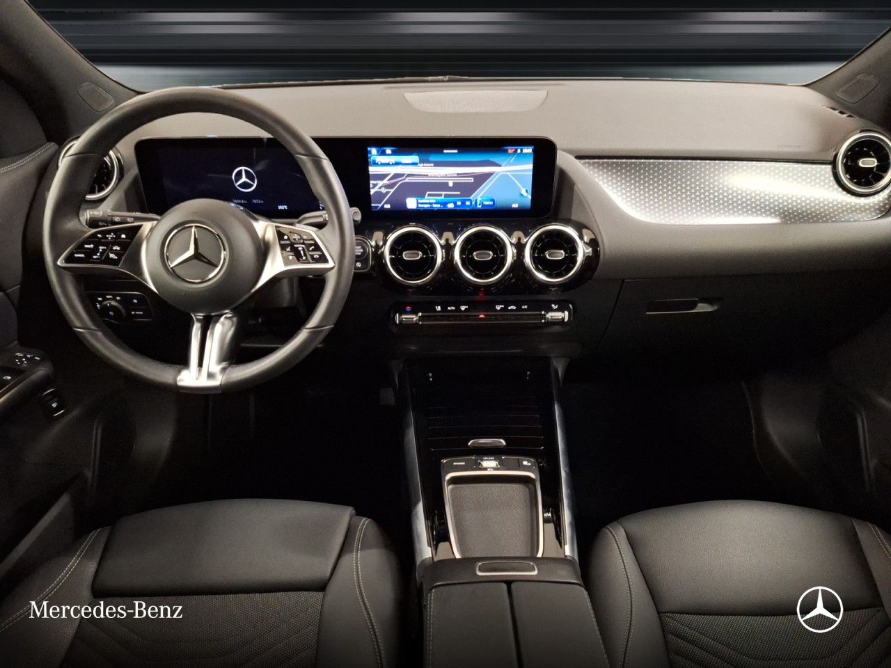 Mercedes-Benz GLA – Bild 11